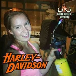 Meet your Posher, Kara